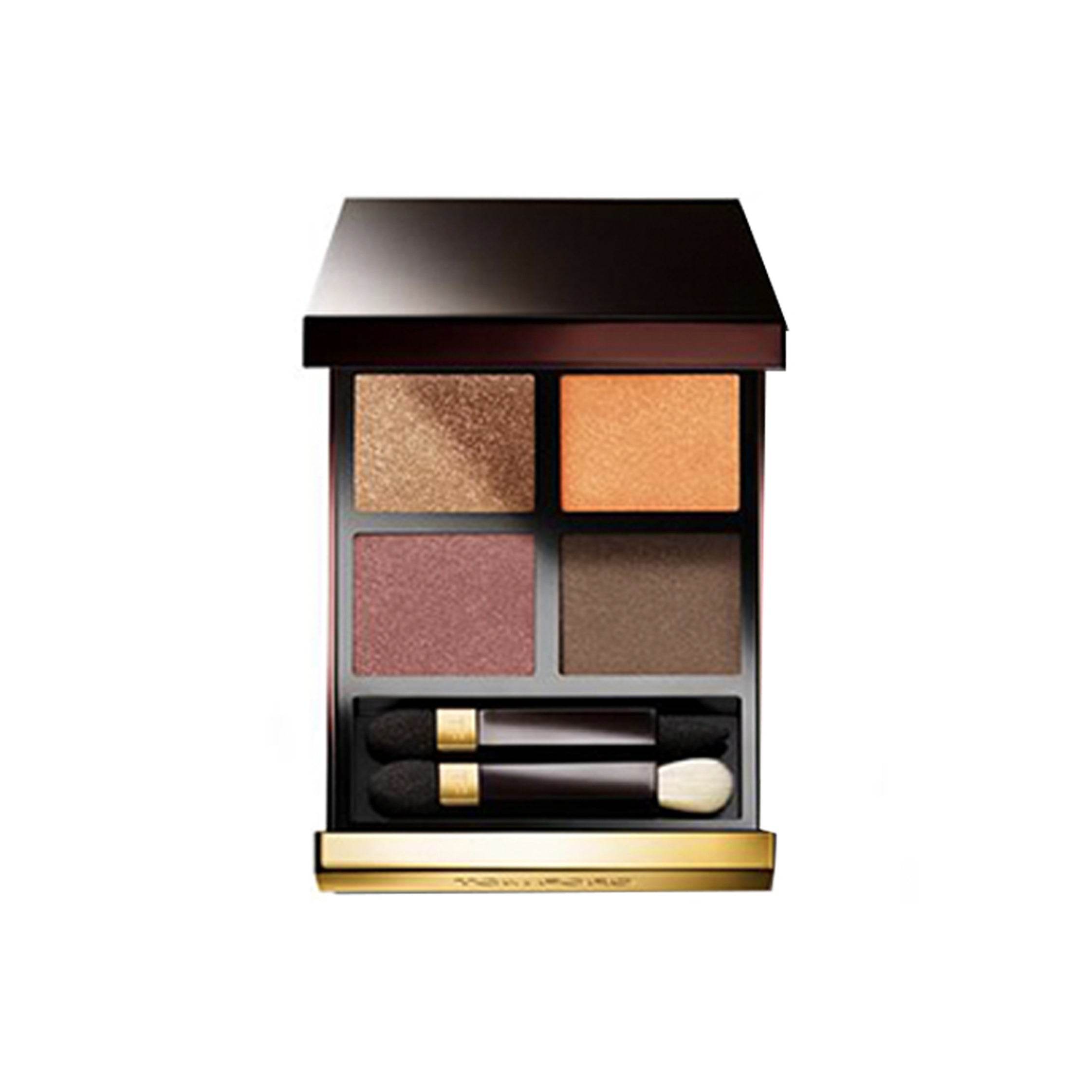 Тени для век TF Classic Illusion Quad - Boxette Shop